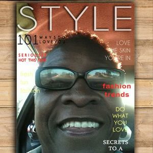 Meet your Posher, Debra